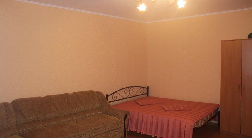 Апартаменты Apartment in the old town Евпатория-26
