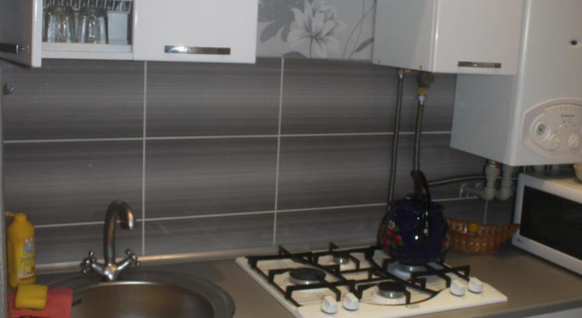 Апартаменты Apartment in the old town Евпатория-25