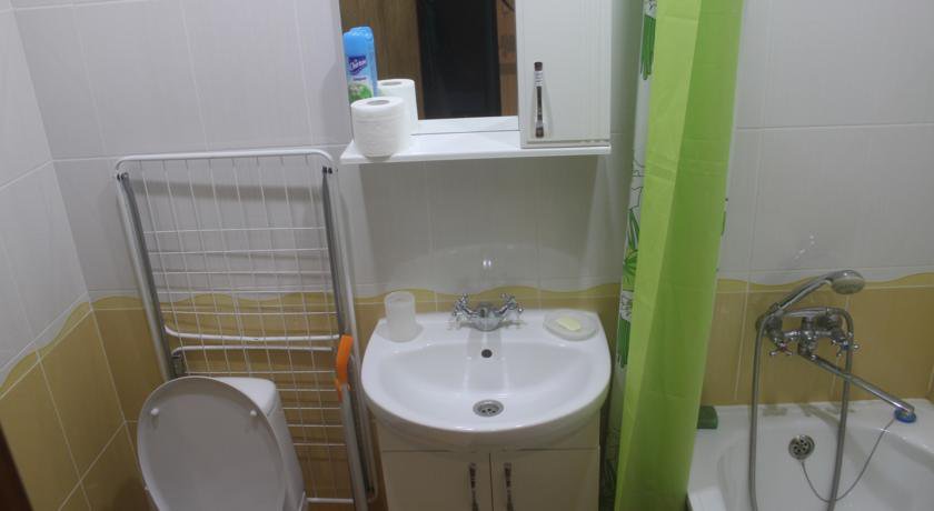 Апартаменты Apartment in the old town Евпатория-9