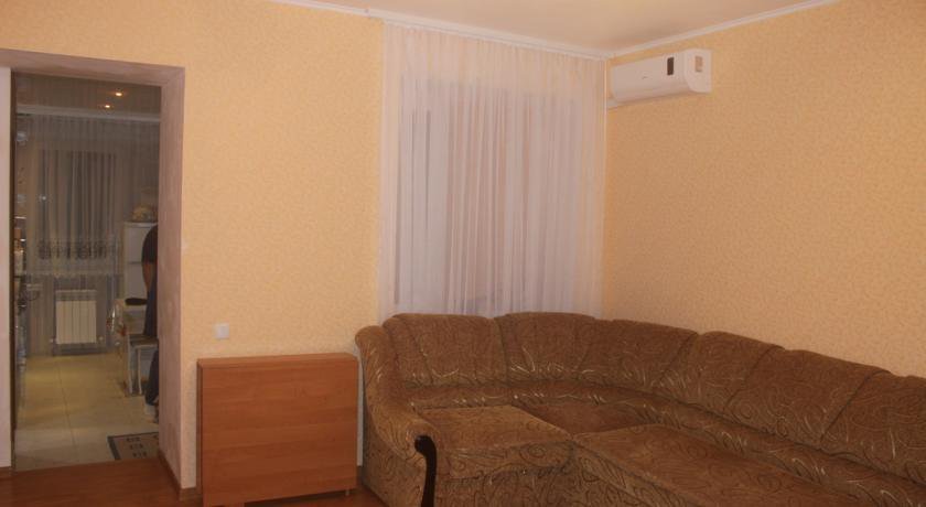 Апартаменты Apartment in the old town Евпатория-27
