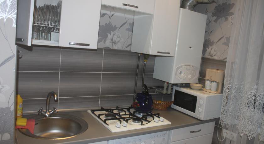 Апартаменты Apartment in the old town Евпатория-14