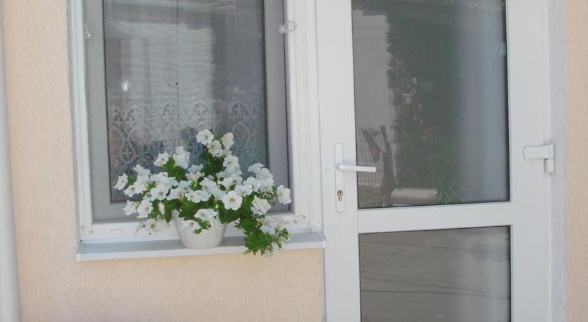 Апартаменты Apartment in the old town Евпатория