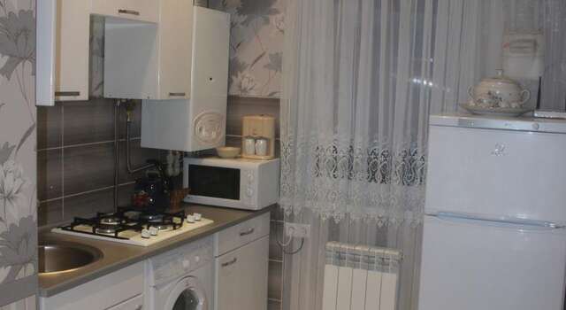 Апартаменты Apartment in the old town Евпатория-6